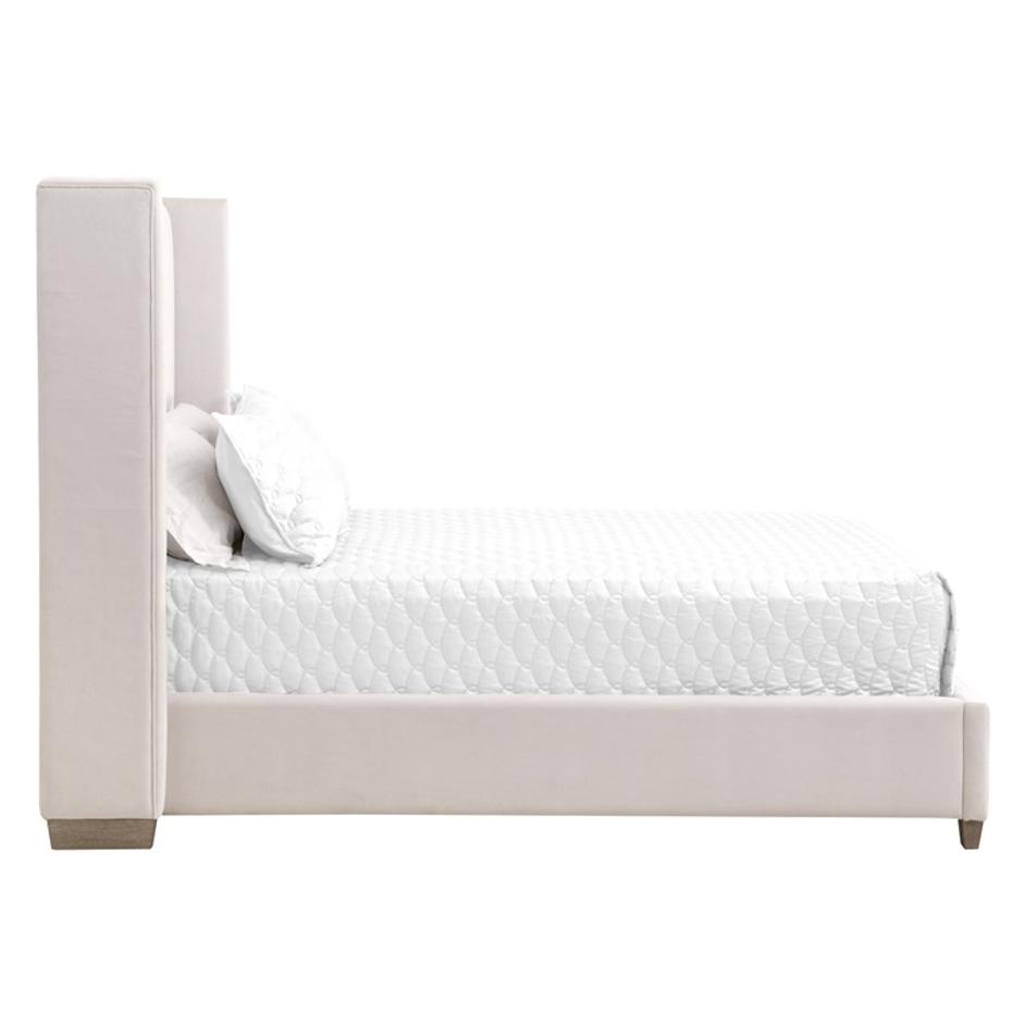 Chandler Queen Bed by Essentials For Living