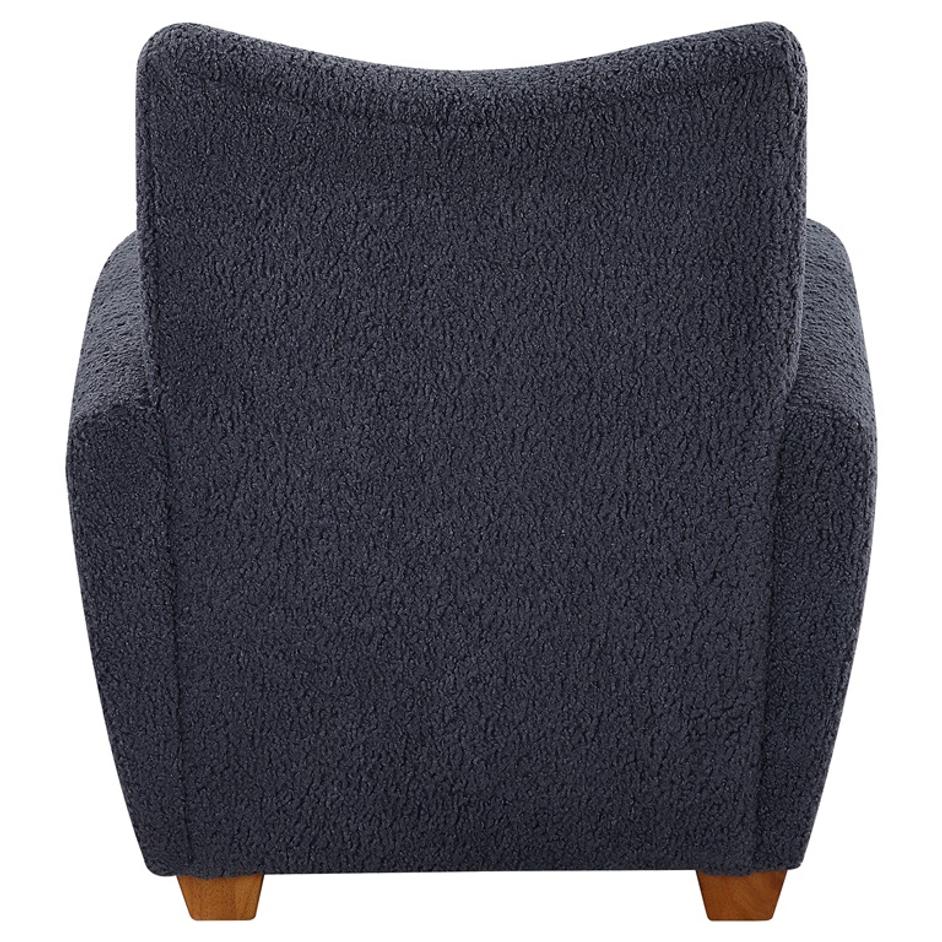 Teddy Slate Accent Chair by Uttermost