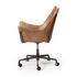 Truman Desk Chair - Conroe Drift by Four Hands