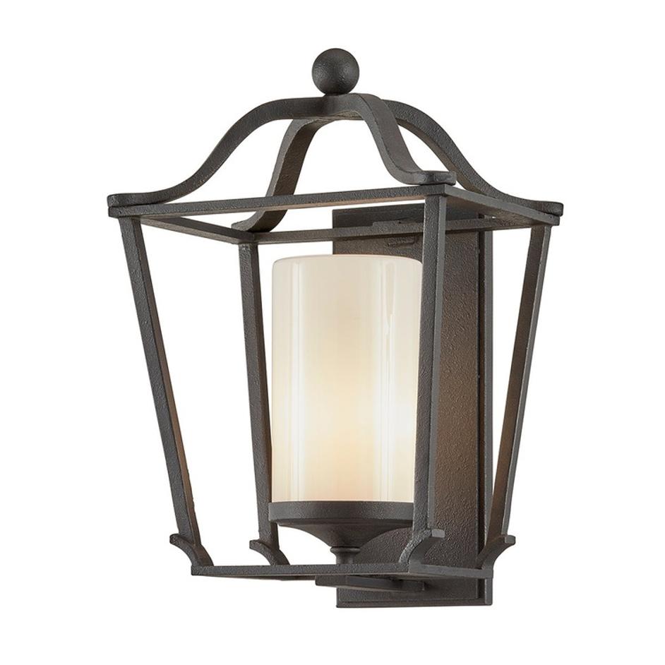Princeton Wall Sconce by Troy