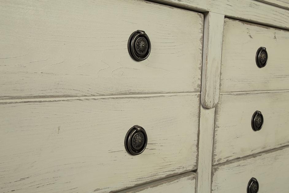 Brookside Chest by Furniture Classics