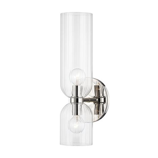 Sayville Wall Sconce by Hudson Valley