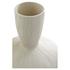Echo Vase | White - Small by Cyan Design