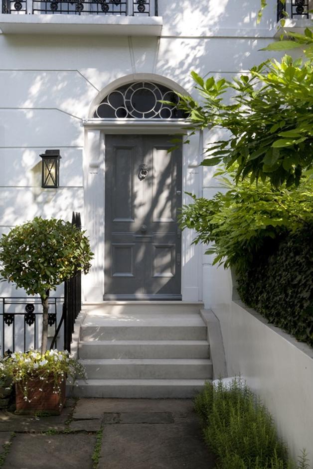 Brookside 1 Light Outdoor Wall Sconce in Black Finish by Z-Lite