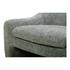 Kenzie Accent Chair Slated Moss by Moes Home