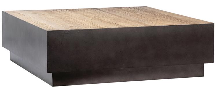 MATTEO COFFEE TABLE by Dovetail
