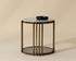 NAXOS SIDE TABLE by Sunpan