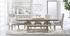 Hudson Large Dining Bench by Essentials For Living
