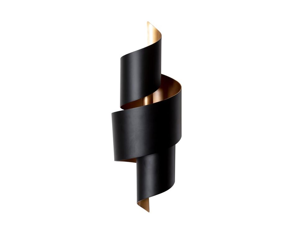 APHELION SCONCE by Sunpan