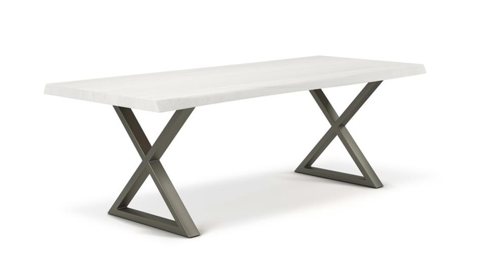 Brooks Dining Table by Urbia Imports