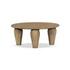Maricopa Coffee Table - Worn Oak by Four Hands