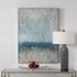 Tidal Wave Hand Painted Canvas by Uttermost