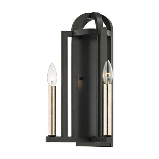 Grayson Wall Sconce by Troy