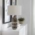 Roan Artisian Table Lamp by Uttermost