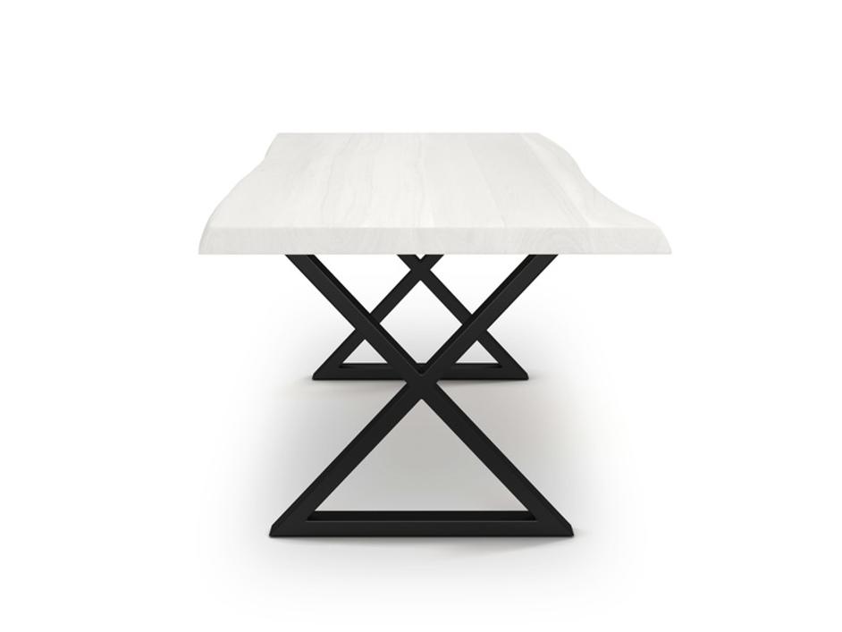 Brooks Dining Table by Urbia Imports