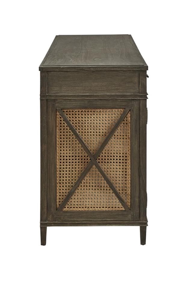 Cambridge Buffet by Furniture Classics