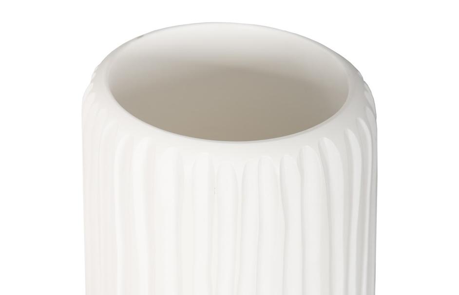 Lacuna Vase, Medium by PHILLIPS COLLECTION