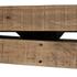 Matthes Console Table - 94" - Sierra Rustic Natural by Four Hands