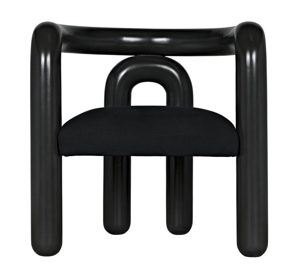 Hockney Chair by Noir Furniture