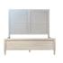 Aveline Queen Bed by Curated Collections