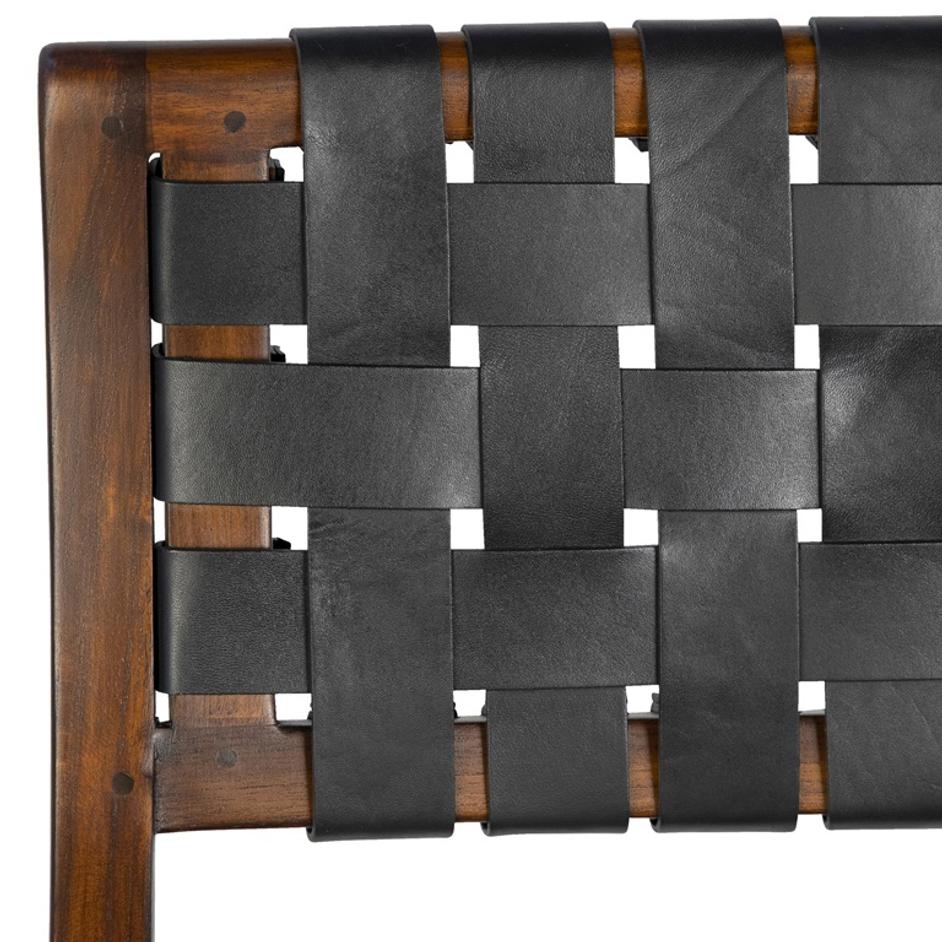 Belgrave Dining Chair by Curated Collections