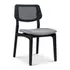 Beth Cane Chair by Urbia Imports