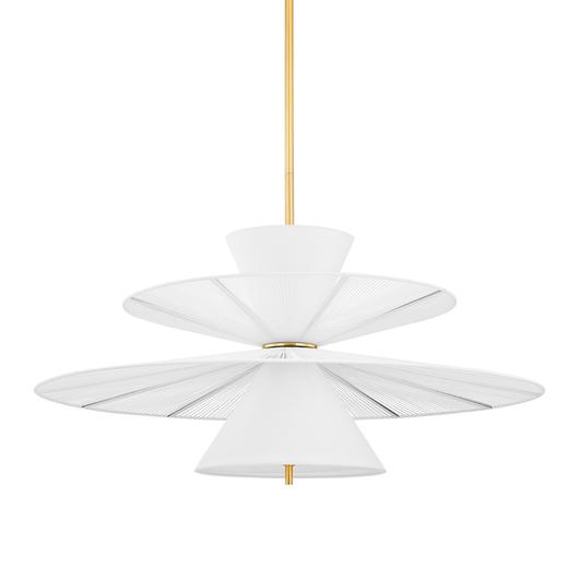 ESPERANCE Chandelier by Hudson Valley