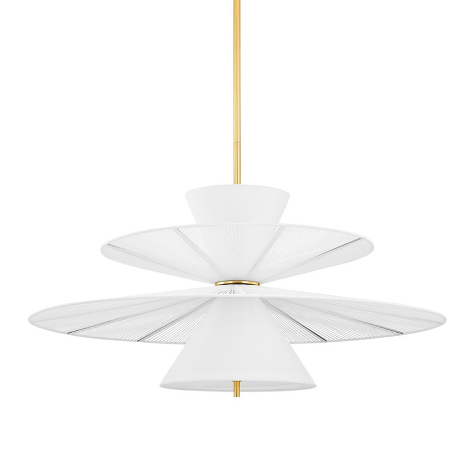 ESPERANCE Chandelier by Hudson Valley