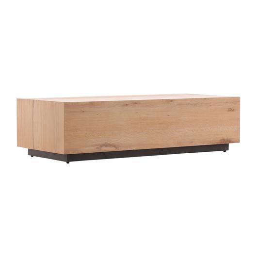 Travis Coffee Table by Furniture Classics