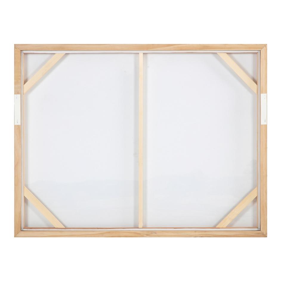 VAST COUNTRY FRAMED PAINTING by Moes Home