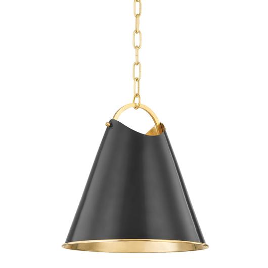 Burnbay Pendant by Hudson Valley