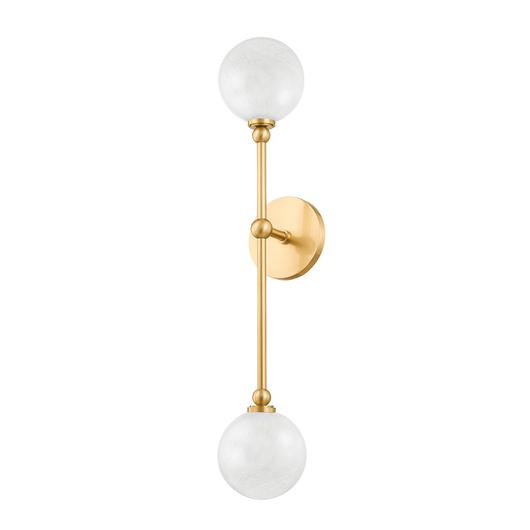Andrews Wall Sconce by Hudson Valley