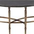 Pasadena Coffee Table by Furniture Classics