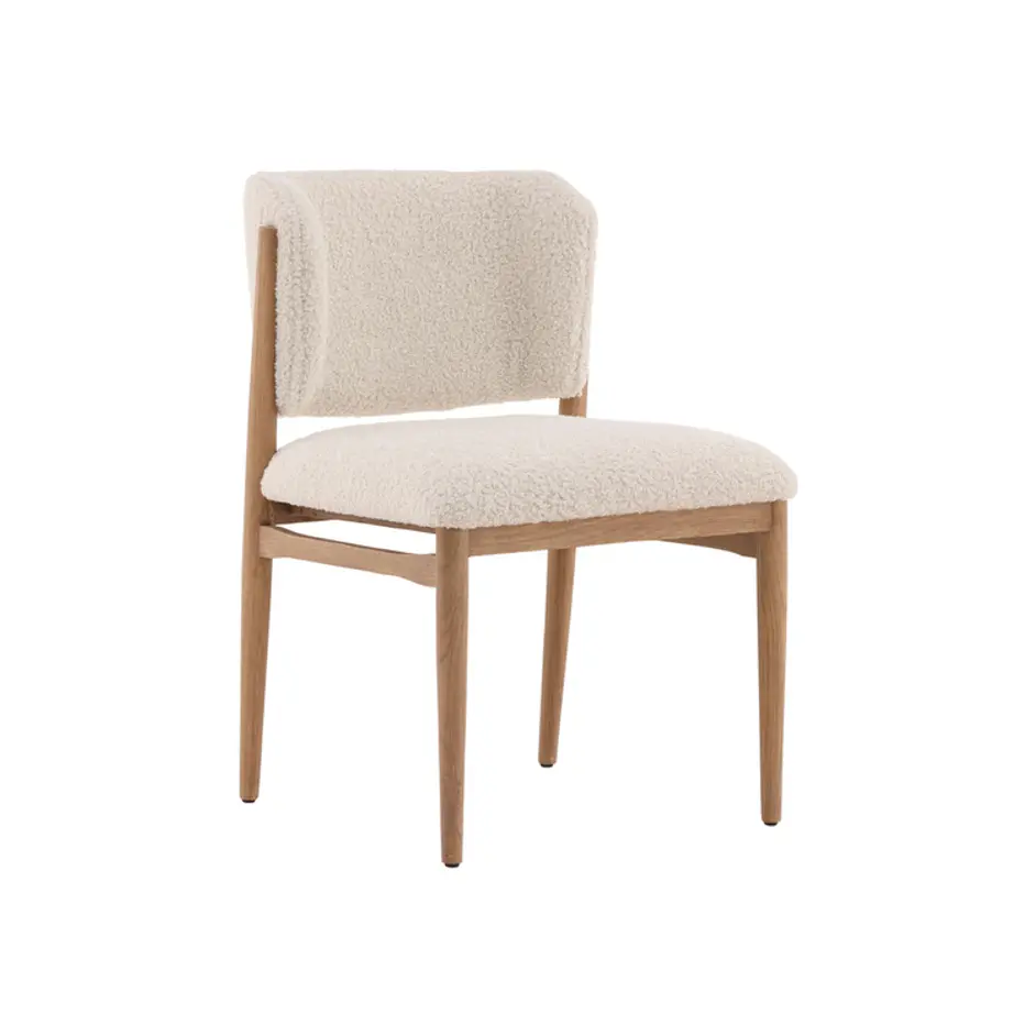 Reeves Side Chair by Furniture Classics