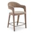 Martens Counter Stool Camel by Moes Home