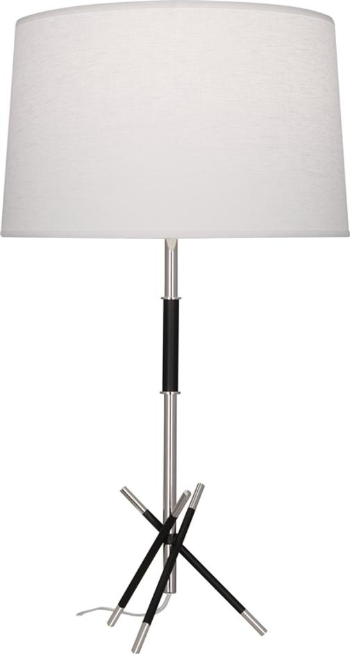 Thatcher Table Lamp by Robert Abbey
