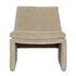 Oslo Occasional Chair by Curated Collections