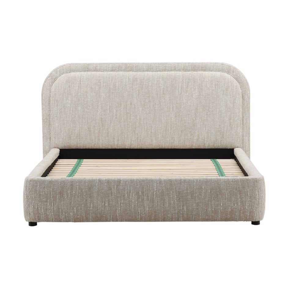 Savona Queen Bed by Curated Collections