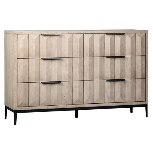 Leone Dresser by Curated Collections