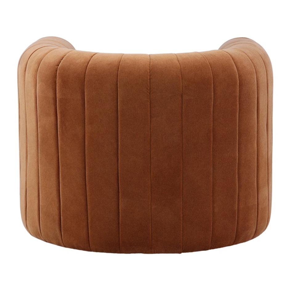Sorrel Occasional Chair by Curated Collections
