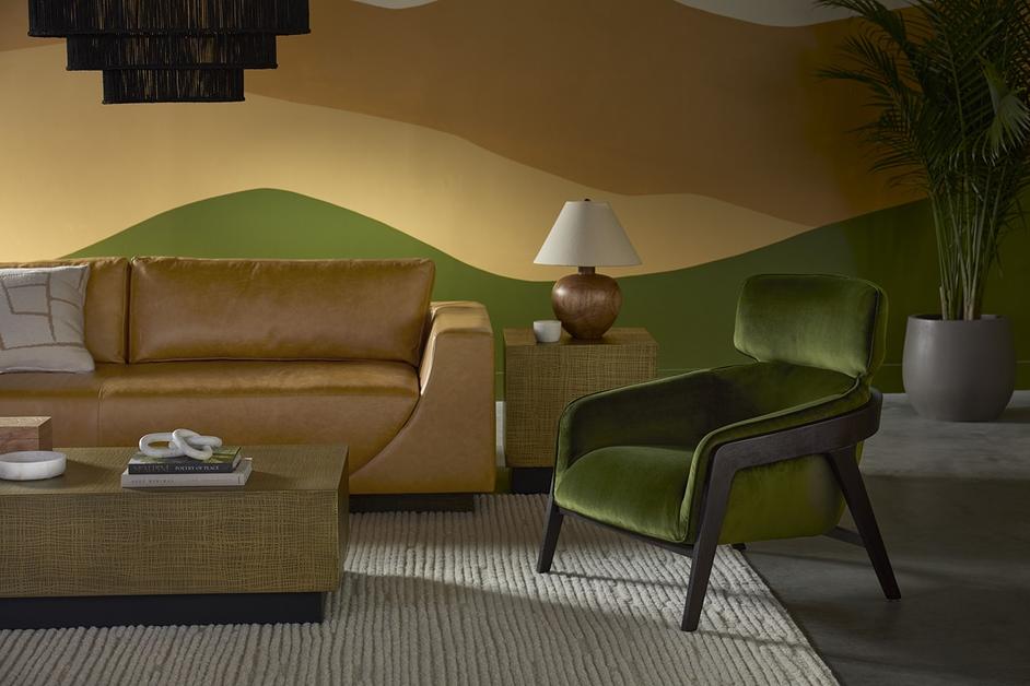 DIRA TABLE LAMP by Sunpan