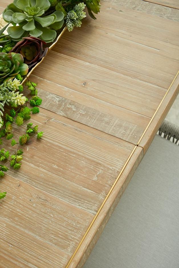 Canal Extension Dining Table by Essentials For Living