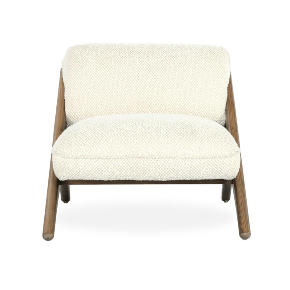 Georgia Accent Chair by Classic Home