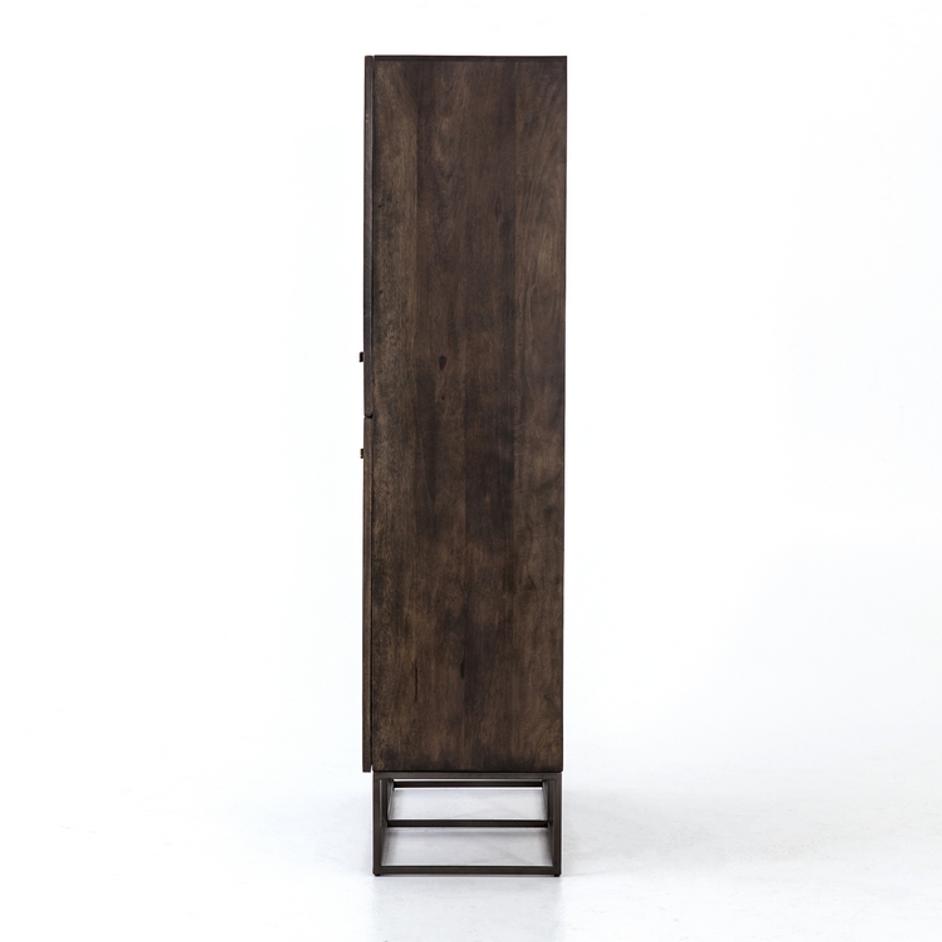 Kelby Cabinet by FOUR HANDS