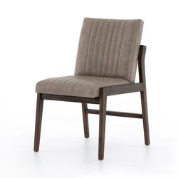 Alice Dining Chair in Sonoma Grey by FOUR HANDS