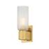 IRONDALE Wall Sconce by Hudson Valley