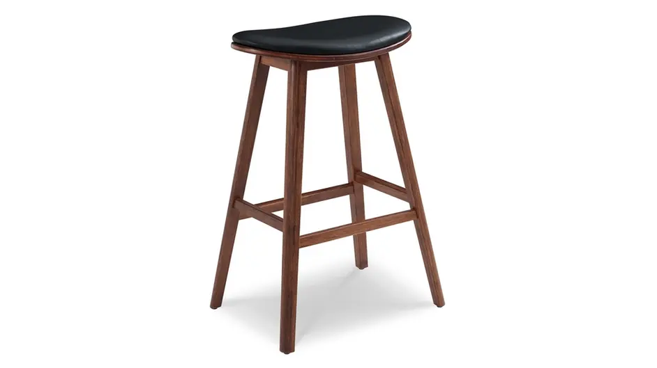 Exotic Corona Counter Height Stool by Greenington