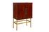 Ricky Bar Cabinet by Furniture Classics