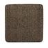 Sinclair Square Ottoman-36" In Ivan Granite-Sienna Brown by Four Hands