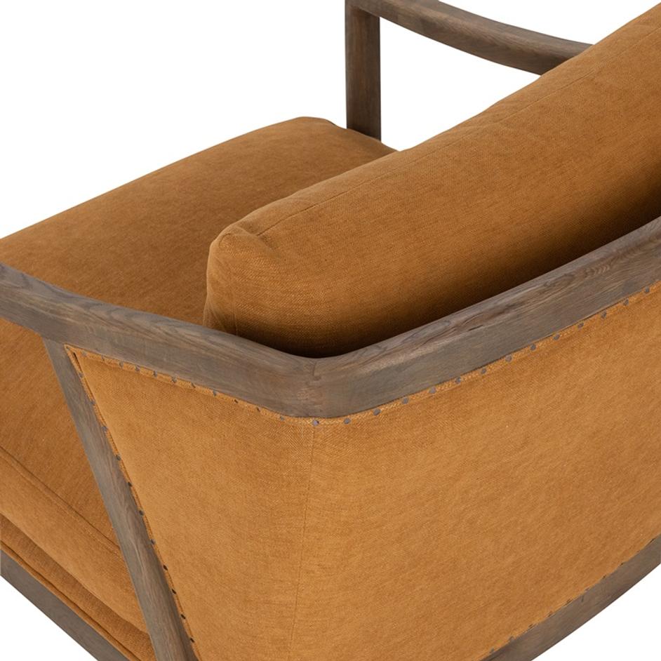 Scarlett Accent Chair by Classic Home